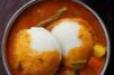 Sambar Idly