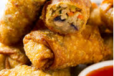 Egg Roll