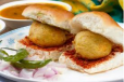 Mumbaiya Vada Pav