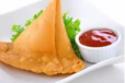 Punjabi Samosa 1 Pcs