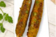 Veg Seekh Kabab