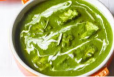 Palak Paneer