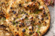Tandoori Kulcha