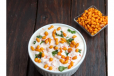 Boondi Raita