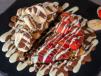 Fruit Waffle