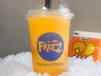 Areej Orange Slush