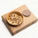 Scoop Cookies