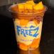 Crunchy Mango Cup كوب مانجو كرانشي