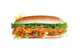 Zinger Combo with cheese