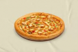 Dynamite Shrimps Pizza
