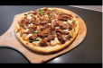Chicken steak Pizza