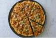 Spicy Ranch Jalapeno chicken pizza