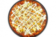 Hungry Town Cheese Chicken