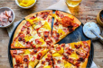 Hawaiian Pizza