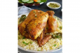 Grill Chicken