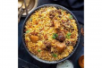 Beef Biryani