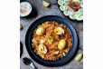 Egg Biryani