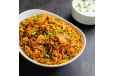 Nadan Chicken Biryani