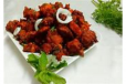 Chicken Kabab Biryani