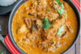 Chicken Kurma