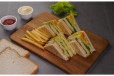 Veg Club