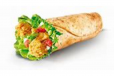 Zinger Wrap