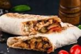 Arabic Wrap