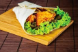Mathadi Wrap
