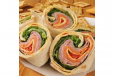 Italian Wrap