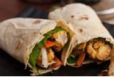 Tikka Wrap
