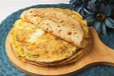 Omelet Poratta