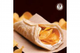 Oman Chips Poratta