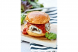 Italian Burger