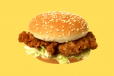 Zinker Burger