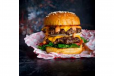 Double Burger