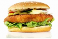 Hamour Burger