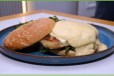 Chicken Burger