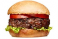 Grilled Burger