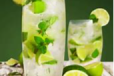 Wild Mint Mojito