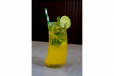 Passion Fruit Mojito