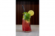 Pomegranate Juice