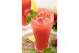 Strawberry Juice