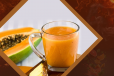 Papaya Juice