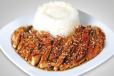 Chicken Terriyaki