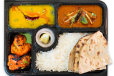 Indian Executive Meal