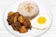 Chicken Adobo