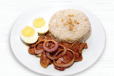 Chicken Steak