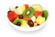 Fresh Fruit Bowl
