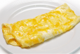 Cheese Omelette