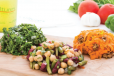3 Salads Combo
